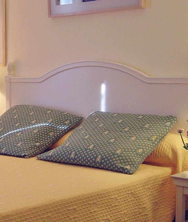 Hotel Riviera Больё-сюр-Мер Экстерьер фото